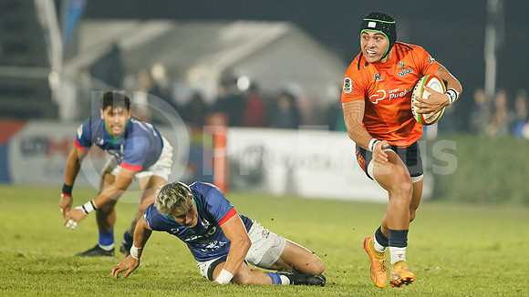 Super Rugby Américas 2025 - Tarucas vs Yacare