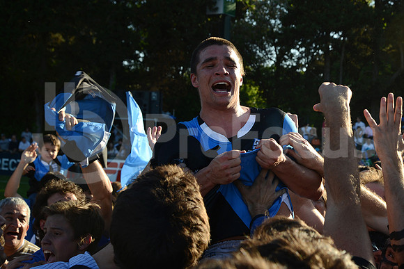 URBA TOP 14 2013