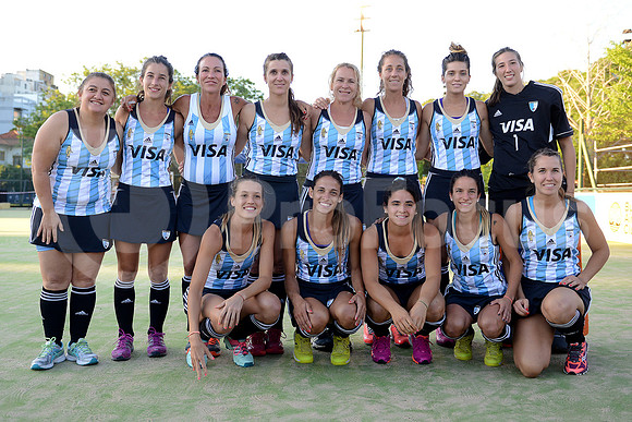 Pumas vs Leonas 2015.