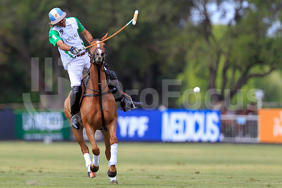 SAN LUIS vs MANUEL BELGRANO