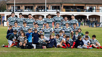 JOCKEY CLUB DEL ROSARIO 29 vs CRAI 14