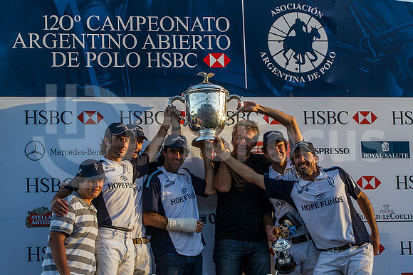 FINAL 120º ABIERTO DE PALERMO