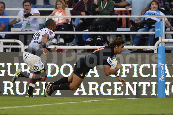 Super Rugby 2017