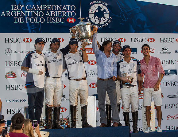 FINAL 120º ABIERTO DE PALERMO