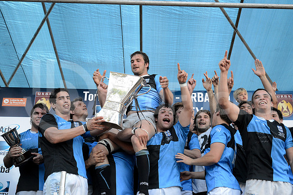URBA TOP 14 2013