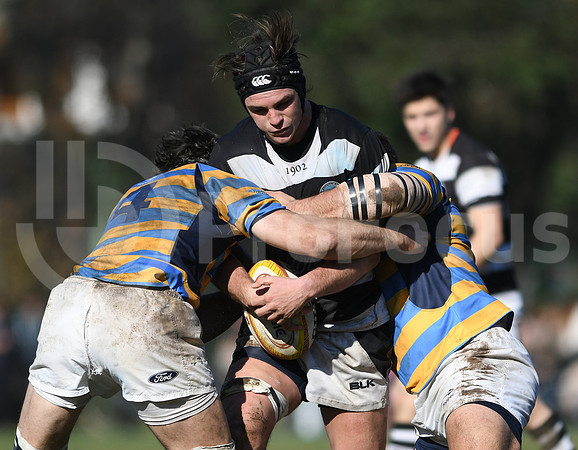 URBA TOP 12 2018