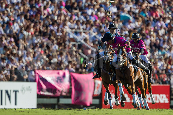 FINAL 120º ABIERTO DE PALERMO