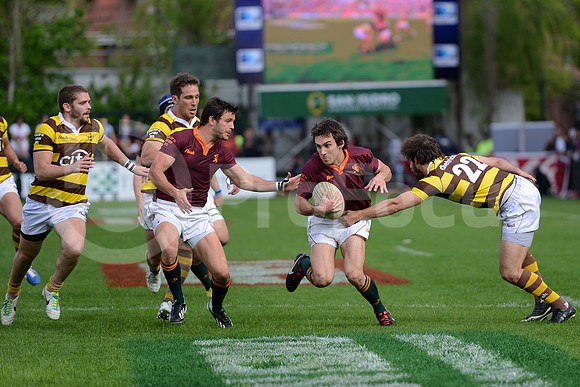 URBA TOP 14 2013