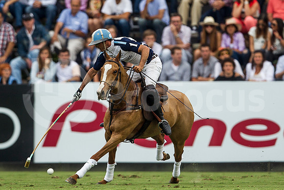 Final 120°Abierto Polo Hurlingham