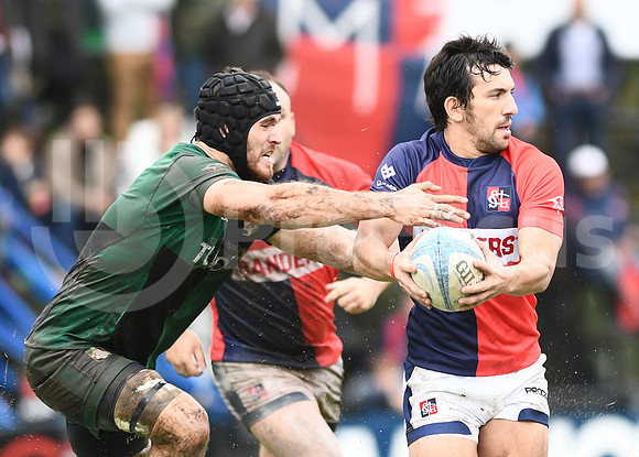 San Luis vs Duendes. Nacional de clubes 2018.