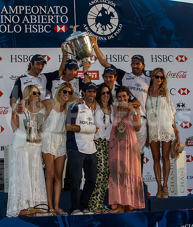 FINAL 120º ABIERTO DE PALERMO