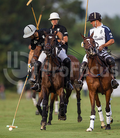 Final 120°Abierto Polo Hurlingham