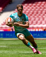 MASCULINO IRLANDA 26 vs SUDAFRICA 21