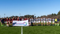 NEWMAN 37 vs CASI 14