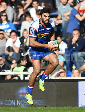 Super Rugby 2018