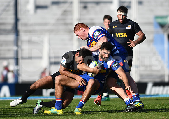 Super Rugby 2018