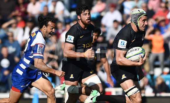 Super Rugby 2018