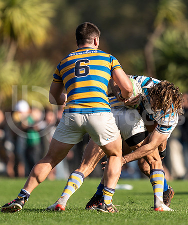 Don Torcuato- Buenos Aires- Argentina, 13 de Agosto del 2022, URBA TOP 13, HINDUvs SIC: En un partido por la fecha 18 del URBA TOP 13 se enfrentaron HINDU 35 vs SIC 24