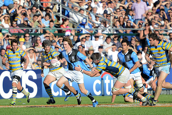 URBA TOP 14 2013