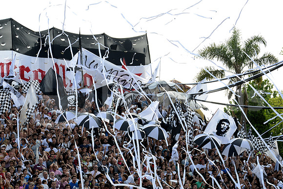 URBA TOP 14