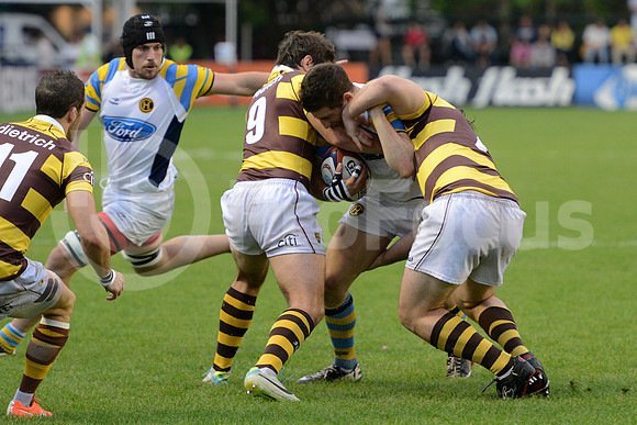 URBA Top14 2014