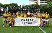 BELGRANO 23 vs ALTETICO DEL ROSARIO 21
