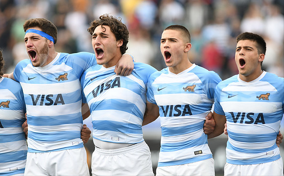 World Rugby U20 Championship