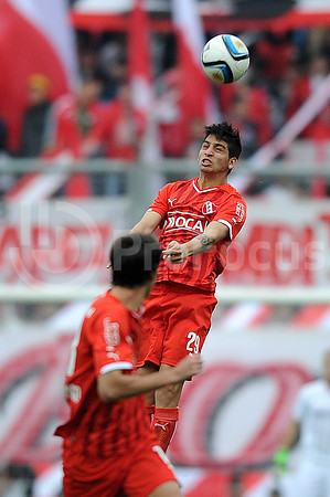 Independiente vs Olimpo