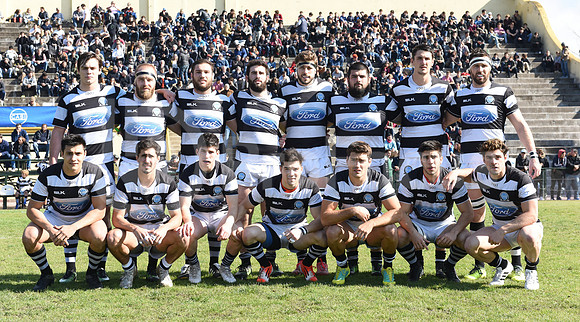 URBA TOP 12 2018