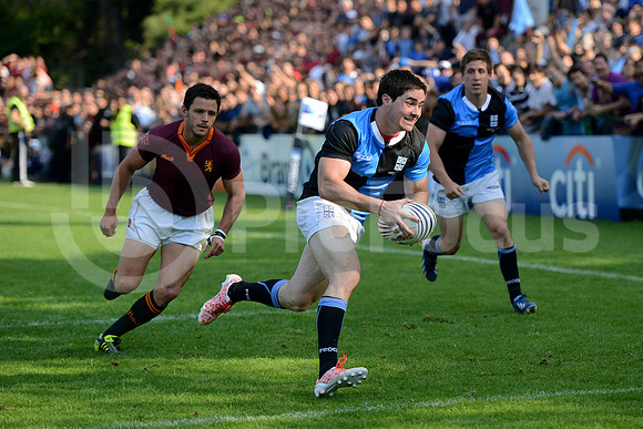 URBA TOP 14 2013