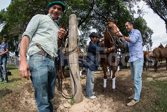 Final 120°Abierto Polo Hurlingham