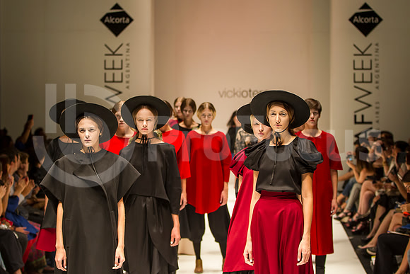 BAFWEEK OTOÑO-INVIERNO 2014