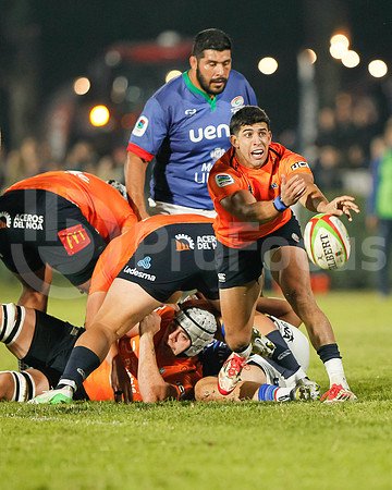 Super Rugby Américas 2025 - Tarucas vs Yacare