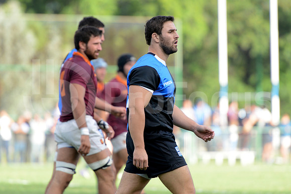 ICBC Nacional de Clubes 2015.