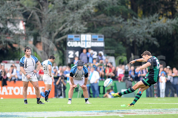 Nacional de Clubes 2014