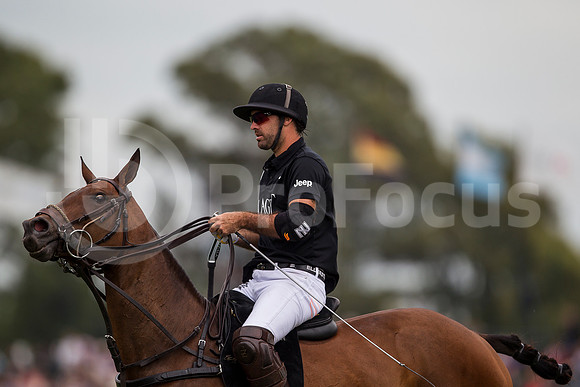 Final 120°Abierto Polo Hurlingham