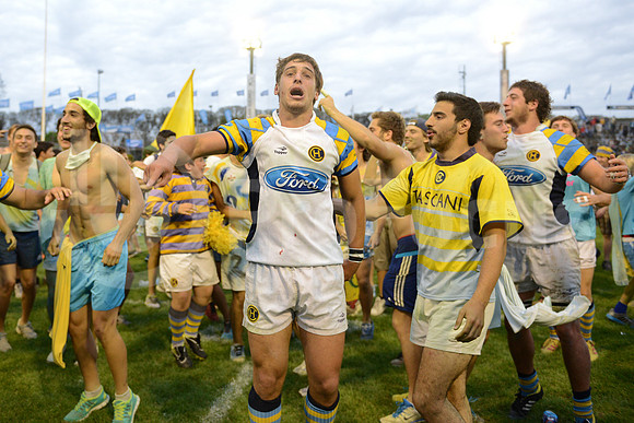 URBA Top14 2014