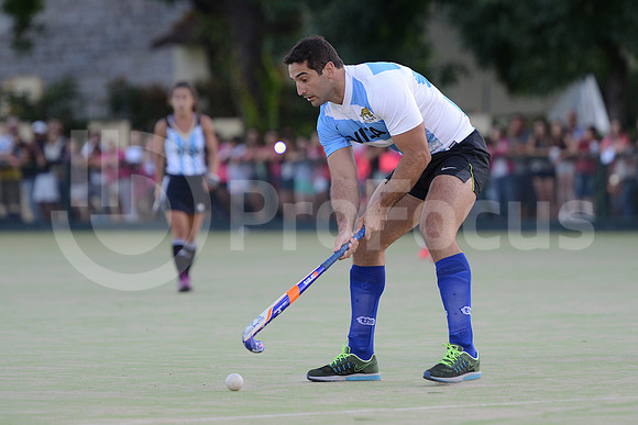 Pumas vs Leonas 2015.