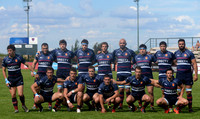 CUYO VS BUENOS AIRES