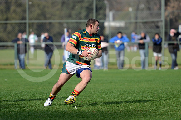 URBA TOP 14 2013