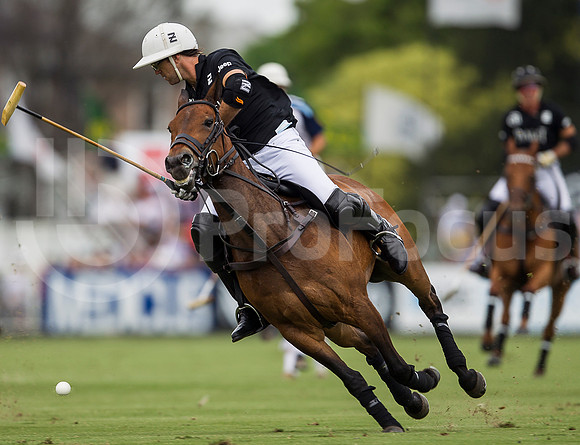 Final 120°Abierto Polo Hurlingham