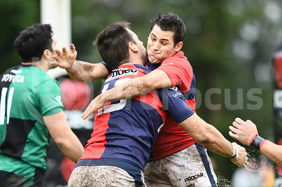 San Luis vs Duendes. Nacional de clubes 2018.