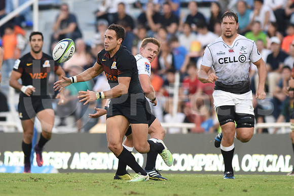 Super Rugby 2017