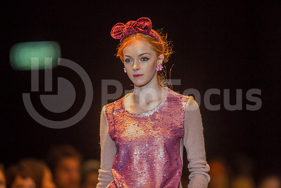 BAFWEEK OTOÑO-INVIERNO 2014