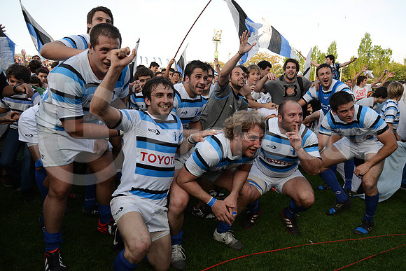 URBA TOP 14