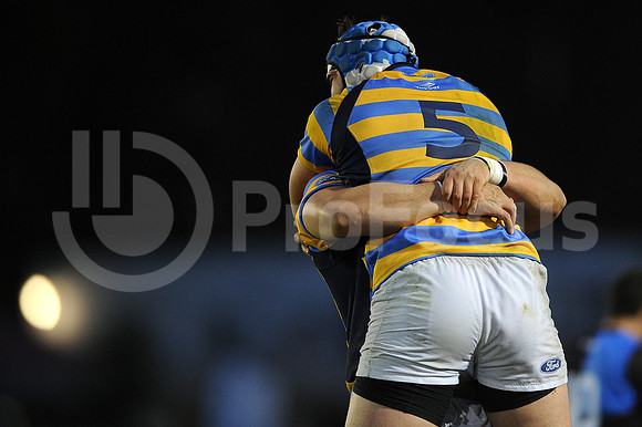 URBA TOP 14 2015
