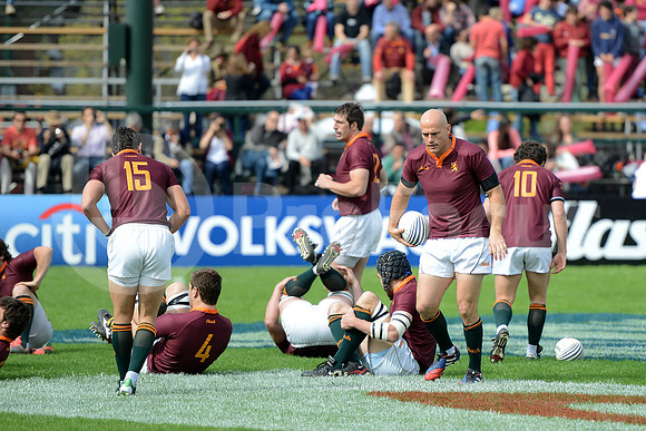 URBA TOP 14 2013