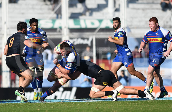 Super Rugby 2018