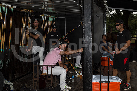 Final 120°Abierto Polo Hurlingham