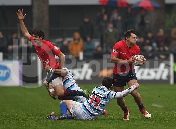 URBA Top12  2019